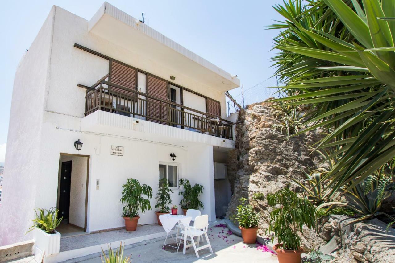 Optasia Apartment Cárpatos Exterior foto